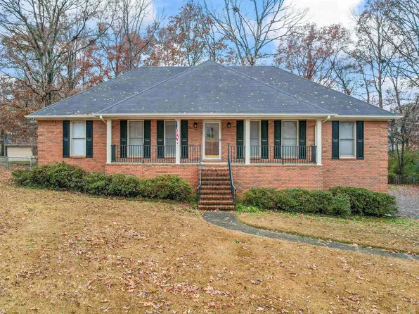 1331 7th St, Pleasant Grove, AL 35127