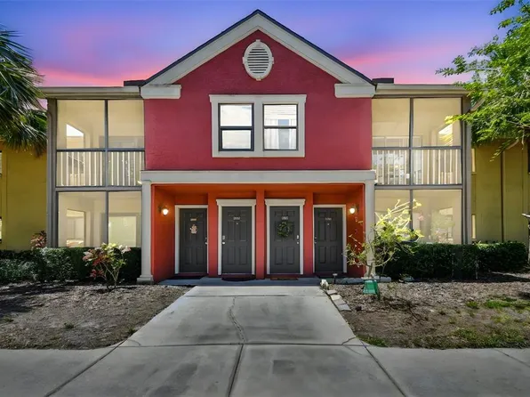 5705 Baywater Dr Unit 5705, Tampa, FL 33615