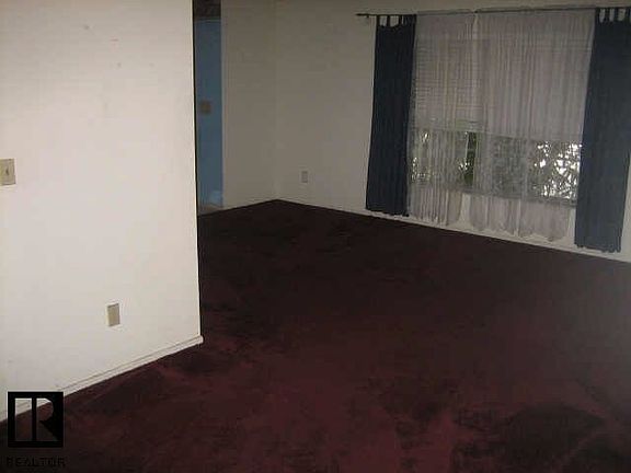 There is a large kitchen here with plenty of room to cook away!