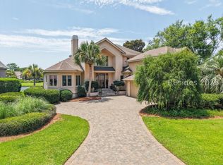 14 Salt Spray Ln, Hilton Head Island, SC 29928