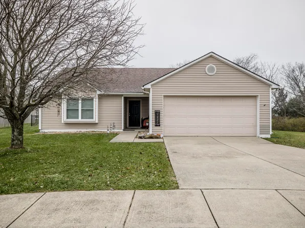 1025 Quincy Ct, Berea, KY 40403