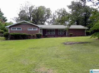 2116 Ayers Dr, Anniston, AL 36207