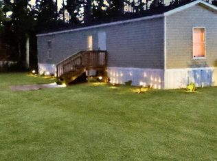 138 Maple St, Wewahitchka, FL 32465
