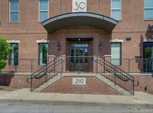 210 30th Ave N #408, Nashville, TN 37203