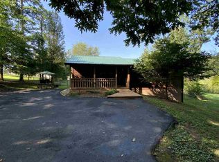 2040 Kingswood Dr, Morristown, TN 37813