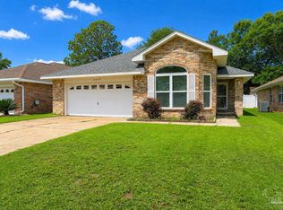 2419 Portobella Pl, Cantonment, FL 32533