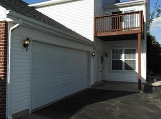 10177 Metalmark Ln UNIT 4, Roscoe, IL 61073