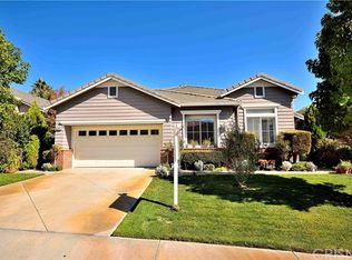 21677 Canyon Heights Cir, Santa Clarita, CA 91390