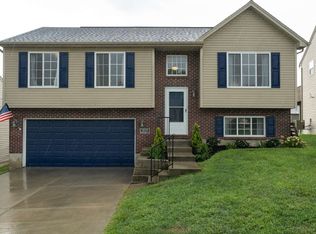 1605 Raintree Ct, Elsmere, KY 41018