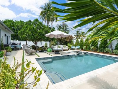 121 NW 45th St, Oakland Park, FL, 33309