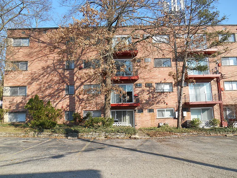 Stein Apartments — Photo 6