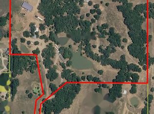 1336 Saybrook Rd, Ardmore, OK 73401