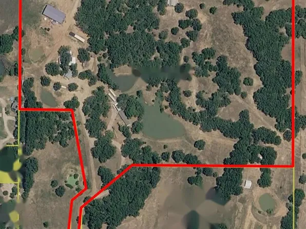 1336 Saybrook Rd, Ardmore, OK 73401
