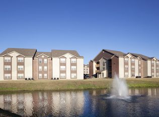 407 Mary Lee Ln APT 301, Starkville, MS 39759