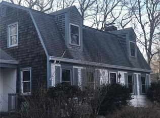 30 Indian Trl, Charlestown, RI 02813