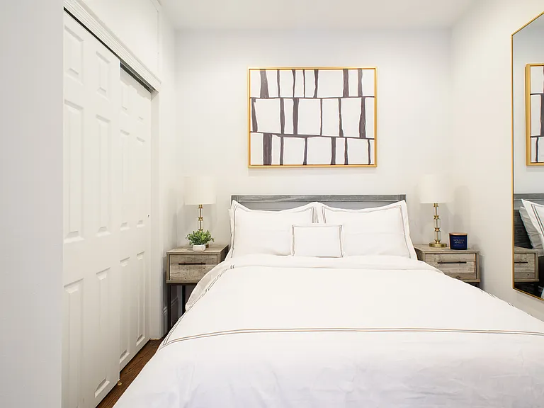 69 Clinton St #4A — Photo 8