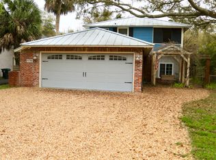 1924 Bruce Dr, Saint Simons Island, GA 31522