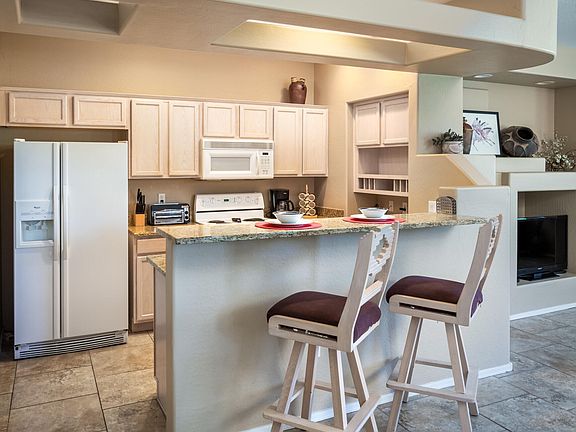 4th image of 755 W Vistoso Highlands Dr APT 114