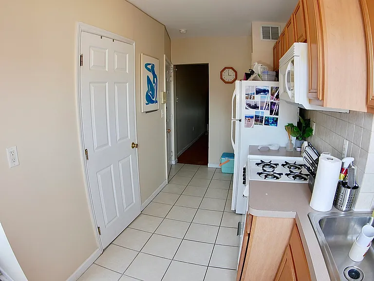 201 Madison St #3N-4 — Photo 9