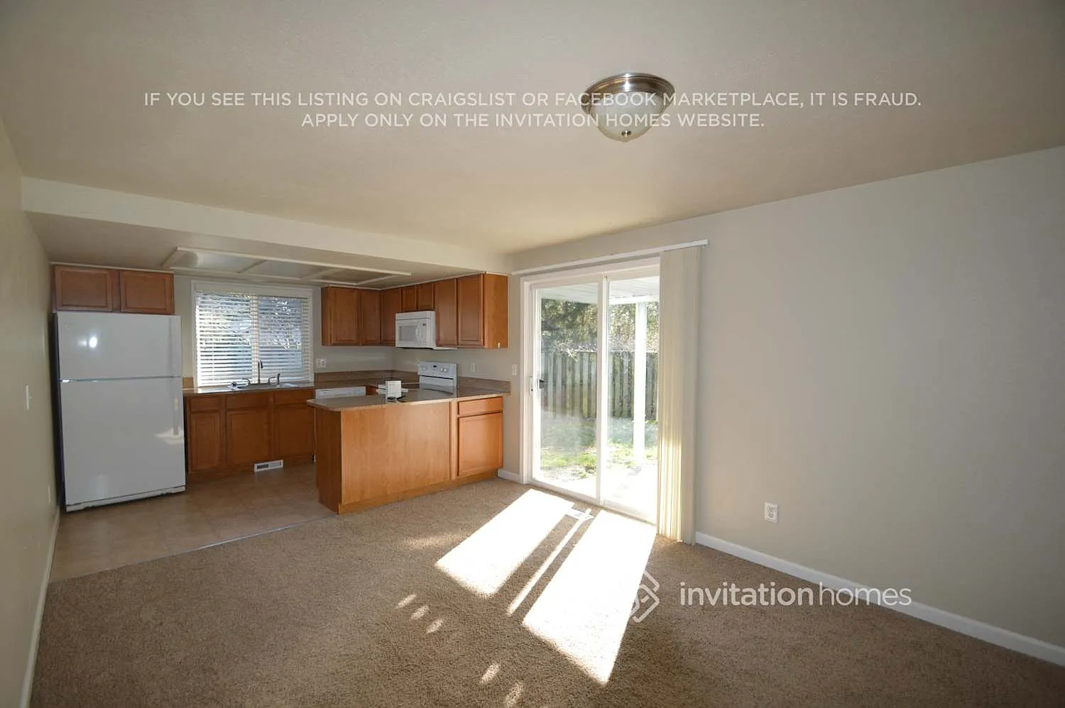 518 190th Street Ct E Spanaway, WA 98387 — Photo 2
