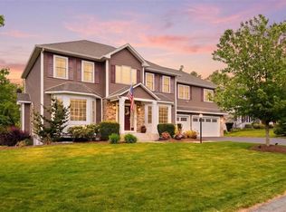 81 Cedar Forest Rd, Smithfield, RI 02917