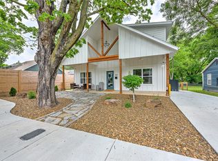301 SE Henry St, Bentonville, AR 72712