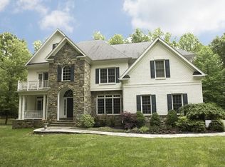 24525 Woodfield School Rd, Gaithersburg, MD 20882