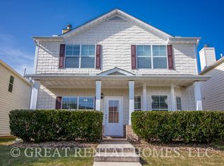 186 Stillwood Dr, Newnan, GA 30265