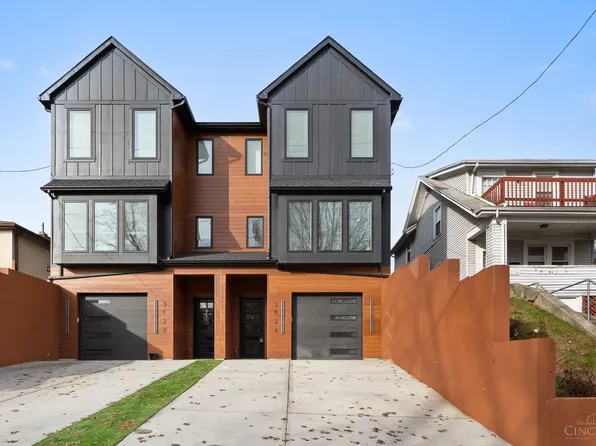 3524 Brotherton Rd, Cincinnati, OH 45209