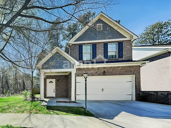 2750 Freemont St, Snellville, GA 30078