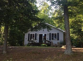 28245 W Maple Ln, Eckerman, MI 49728