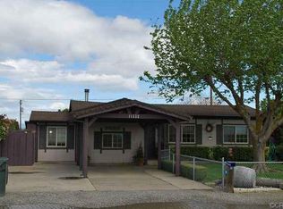 11330 Rawson Rd, Red Bluff, CA 96080