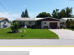 2048 NW 38th St, Oakland Park, FL 33309