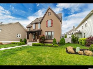 4633 W Vermillion Dr, South Jordan, UT 84009