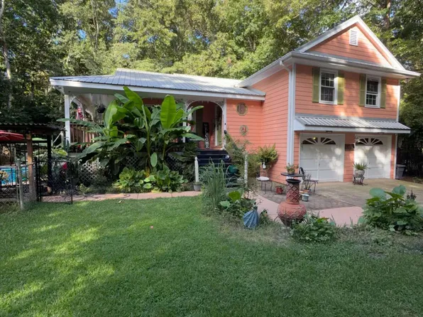 1290 Moreland Rd, Williamson, GA 30292