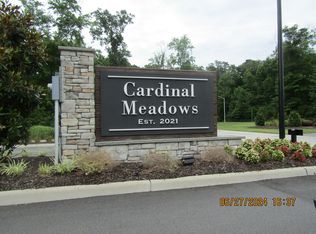 504 Walts Ln, Chesapeake, VA 23323