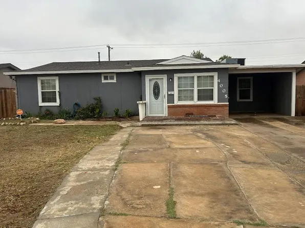 4005 Anetta Dr, Midland, TX 79703