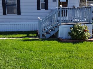 9643 Victor Rd #13C, Anchorage, AK 99515