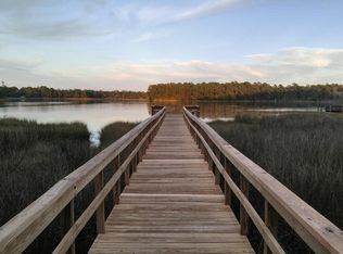 LOT 29 Whimbrell Way, Hampstead, NC 28443