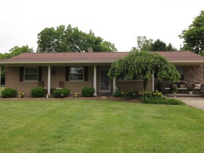 8978 Perry Ave, Middletown, OH, 45042
