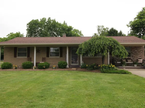8978 Perry Ave, Middletown, OH 45042