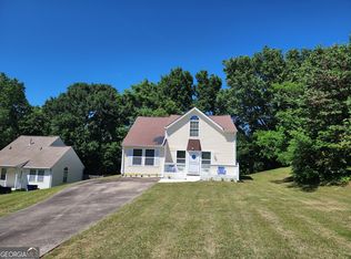 2401 Iron Horse Dr, Douglasville, GA 30135