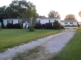 184 Samantha Ln, Tarboro, NC 27886