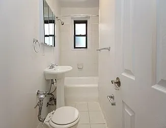 Rented by SW Queens Mezzanine