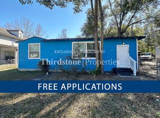 1136 Maynard St, Jacksonville, FL 32208
