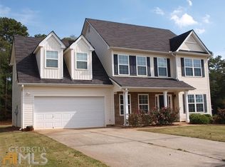 163 Celestial Run, Winder, GA 30680