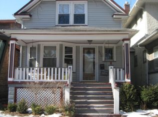 729 S Taylor Ave, Oak Park, IL 60304