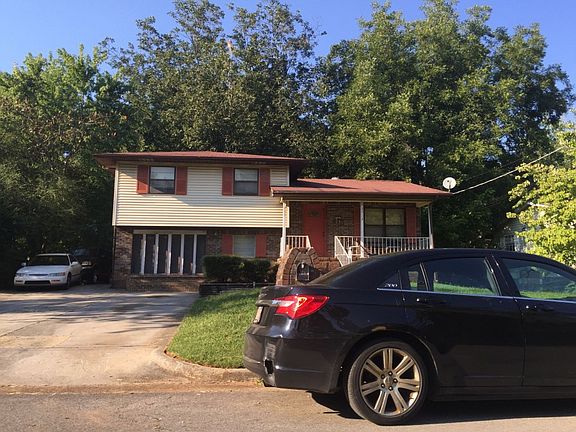 2nd image of 3712 Steadman Dr NW