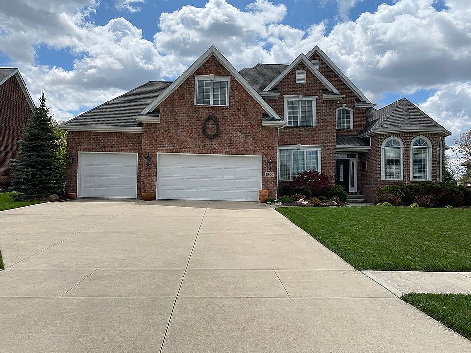 1st image of 1599 Gleneagles Dr