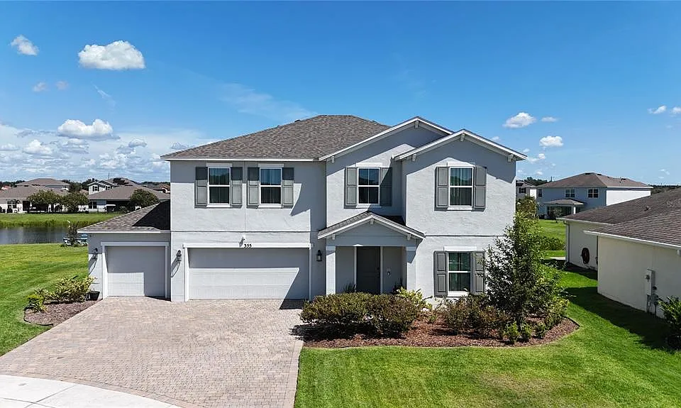 355 Ashlar Ct
